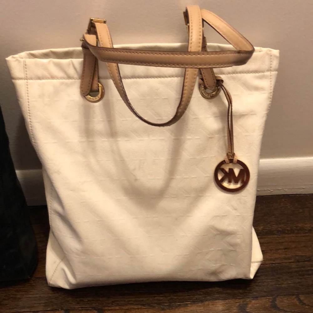 Michael Korrs bag